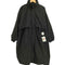 リアン Lian 22SS ワッシャーナイロンモッズコート レディース FREE