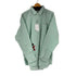 グラニフ graniph ルーズフィットシャツ メンズ JPN:XL