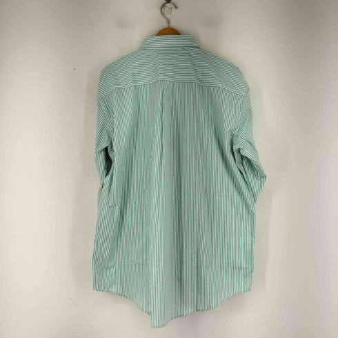 グラニフ graniph ルーズフィットシャツ メンズ JPN:XL