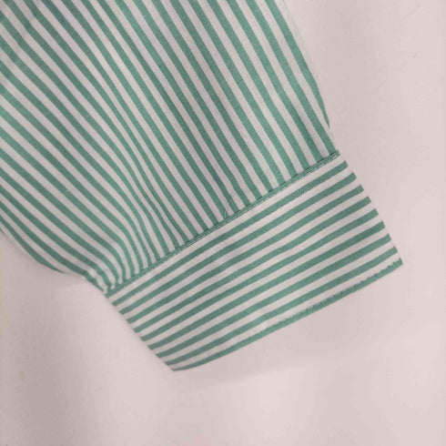 グラニフ graniph ルーズフィットシャツ メンズ JPN:XL