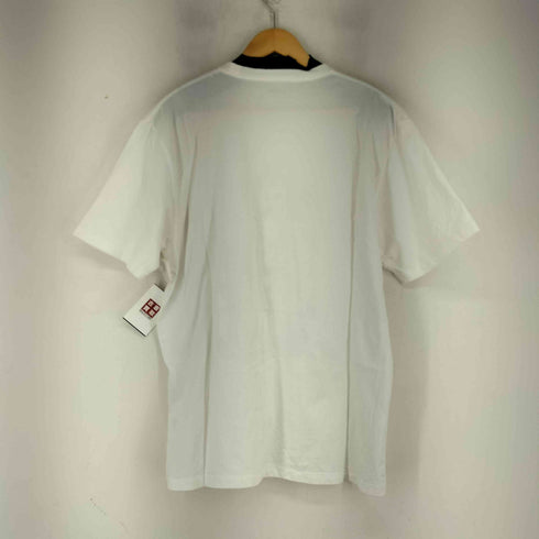 グラニフ graniph フロントプリント S/S Tシャツ メンズ JPN:XL