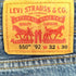 リーバイス Levis 550™'92 リラックステーパード ジーンズ メンズ 32/30