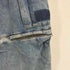 アンダーカバー UNDERCOVER 24AW デニム コンバーチブル ワイド カーゴパンツ メンズ JPN:L