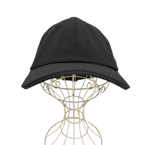 バザール VARZAR Gold Stud Over Fit Ball Cap レディース