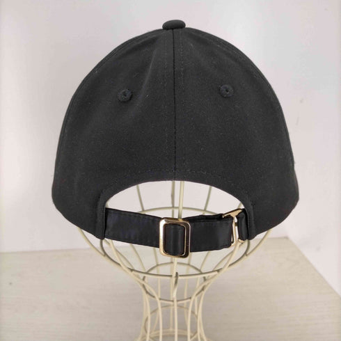 バザール VARZAR Gold Stud Over Fit Ball Cap レディース