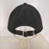 バザール VARZAR Gold Stud Over Fit Ball Cap レディース
