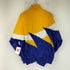 ATHLETIC WEAR ジップアップジャケット メンズ JPN:L