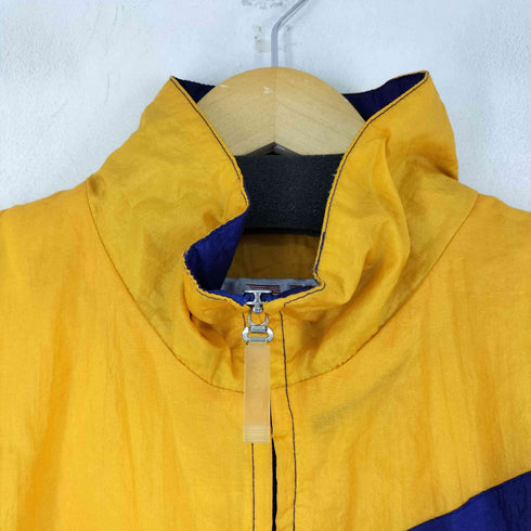 ATHLETIC WEAR ジップアップジャケット メンズ JPN:L