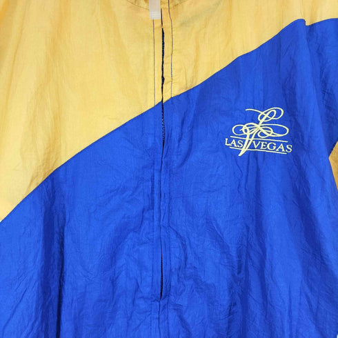 ATHLETIC WEAR ジップアップジャケット メンズ JPN:L