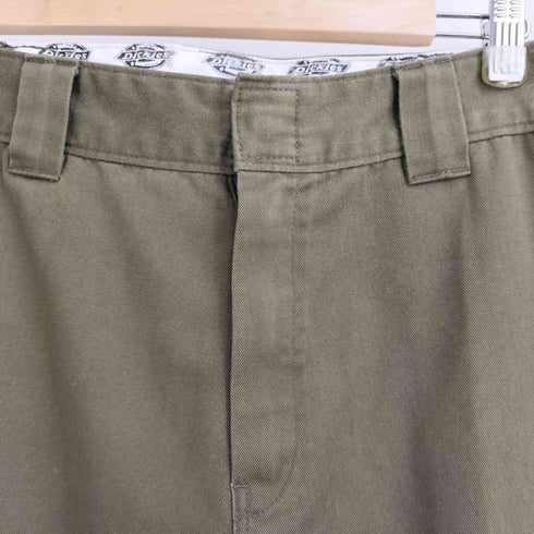 ディッキーズ Dickies TC ツイルリラックスワークパンツ メンズ 32