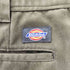 ディッキーズ Dickies TC ツイルリラックスワークパンツ メンズ 32