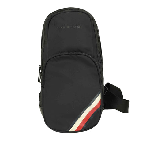 トミーヒルフィガー TOMMY HILFIGER ボディバッグ メンズ