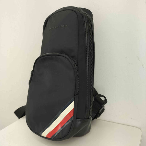 トミーヒルフィガー TOMMY HILFIGER ボディバッグ メンズ