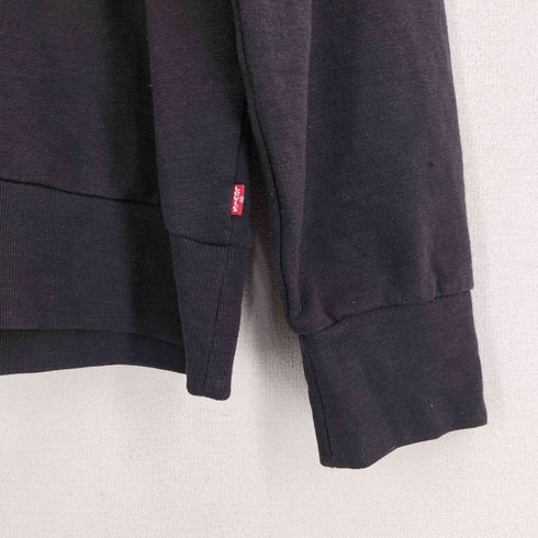 リーバイス Levis プリント スウェット ビックサイズ メンズ XXL