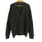 ビームス BEAMS 21AW ソリッド シャギー カーディガン ニット メンズ JPN:L