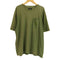ステューシー Stussy 21SS Regal Pocket 刺繍 半袖 Tシャツ メンズ import:XL