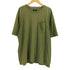 ステューシー Stussy 21SS Regal Pocket 刺繍 半袖 Tシャツ メンズ import:XL