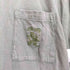 ステューシー Stussy 21SS Regal Pocket 刺繍 半袖 Tシャツ メンズ import:XL