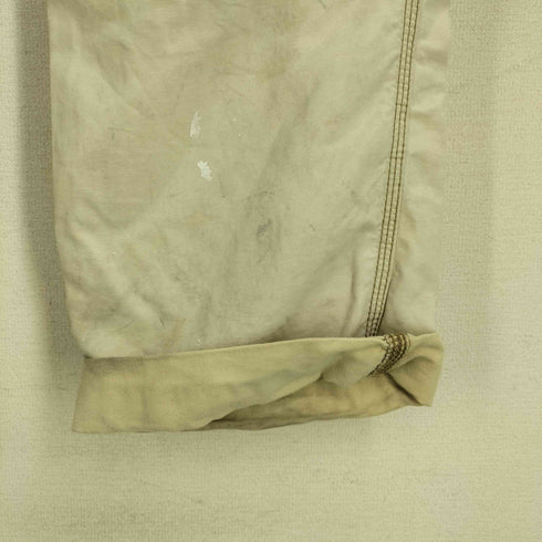 カーハート Carhartt RELAXED FIT カーゴパンツ メンズ 34×34