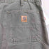カーハート Carhartt ダック地 コットン ペインターパンツ ビックサイズ メンズ