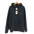 ロアークリバイバル roark revival LOCAL SAVAGES F/Z SWEAT PARKA メンズ JPN:XL