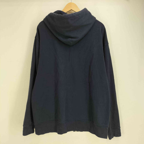 ロアークリバイバル roark revival LOCAL SAVAGES F/Z SWEAT PARKA メンズ JPN:XL