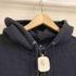 ロアークリバイバル roark revival LOCAL SAVAGES F/Z SWEAT PARKA メンズ JPN:XL