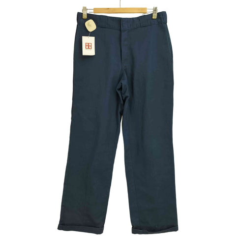 ディッキーズ Dickies メキシコ製 874 Original Fit ワークパンツ メンズ 32×32