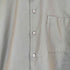 メゾンスペシャル MAISON SPECIAL High Count Wool Prime-Over Shirt メンズ 00