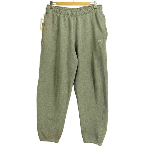ナイキ NIKE M NRG PANT DK GREY HEATHER スウエットパンツ メンズ JPN:M