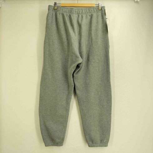 ナイキ NIKE M NRG PANT DK GREY HEATHER スウエットパンツ メンズ JPN:M