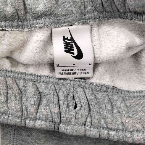 ナイキ NIKE M NRG PANT DK GREY HEATHER スウエットパンツ メンズ JPN:M