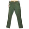 ラングラー Wrangler LARSTON WREATH GREEN ストレートパンツ メンズ W28/L32