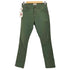 ラングラー Wrangler LARSTON WREATH GREEN ストレートパンツ メンズ W28/L32