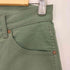 ラングラー Wrangler LARSTON WREATH GREEN ストレートパンツ メンズ W28/L32