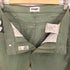 ラングラー Wrangler LARSTON WREATH GREEN ストレートパンツ メンズ W28/L32
