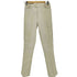 アーペーセー A.P.C. フランス製 コットンリネン センタープレスパンツ メンズ JPN:XS