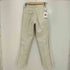 アーペーセー A.P.C. フランス製 コットンリネン センタープレスパンツ メンズ JPN:XS