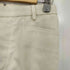 アーペーセー A.P.C. フランス製 コットンリネン センタープレスパンツ メンズ JPN:XS
