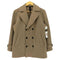 ハリスワーフロンドン HARRIS WHARF LONDON ウール ダブルブレストジャケット メンズ EUR:44