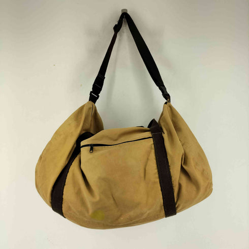 カーハート Carhartt 90s USA製 キャンバスダッフルバッグ メンズ