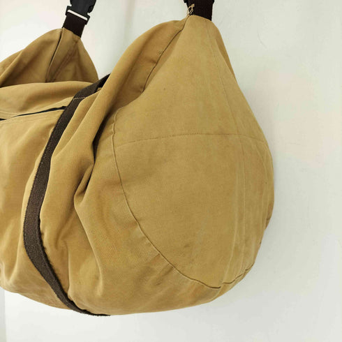 カーハート Carhartt 90s USA製 キャンバスダッフルバッグ メンズ