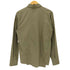 デラダ DELADA アシンメトリー コットンシャツ メンズ JPN:XS