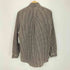 ブルックスブラザーズ BROOKS BROTHERS SLIM FIT チェック ボタンダウンシャツ メンズ import:S
