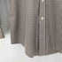 ブルックスブラザーズ BROOKS BROTHERS SLIM FIT チェック ボタンダウンシャツ メンズ import:S