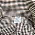 ブルックスブラザーズ BROOKS BROTHERS SLIM FIT チェック ボタンダウンシャツ メンズ import:S