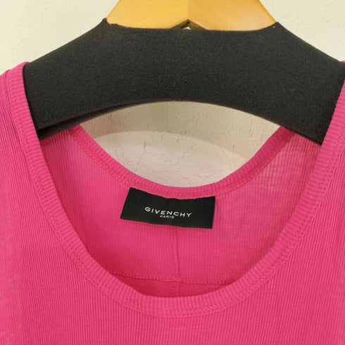 ジバンシィ GIVENCHY タンクトップ レディース import:XS
