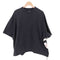 イズネス is-ness ドローコード クルーネックT メンズ import:M