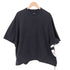 イズネス is-ness ドローコード クルーネックT メンズ import:M