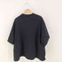 イズネス is-ness ドローコード クルーネックT メンズ import:M
